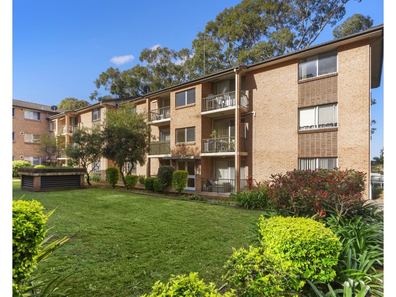 22/38-40 Chapman Street, Gymea NSW 2227