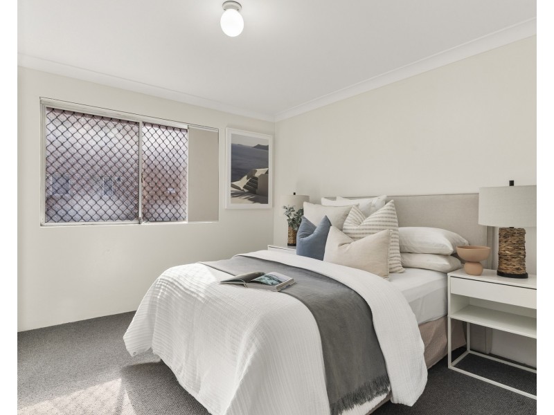 22/38-40 Chapman Street, Gymea NSW 2227