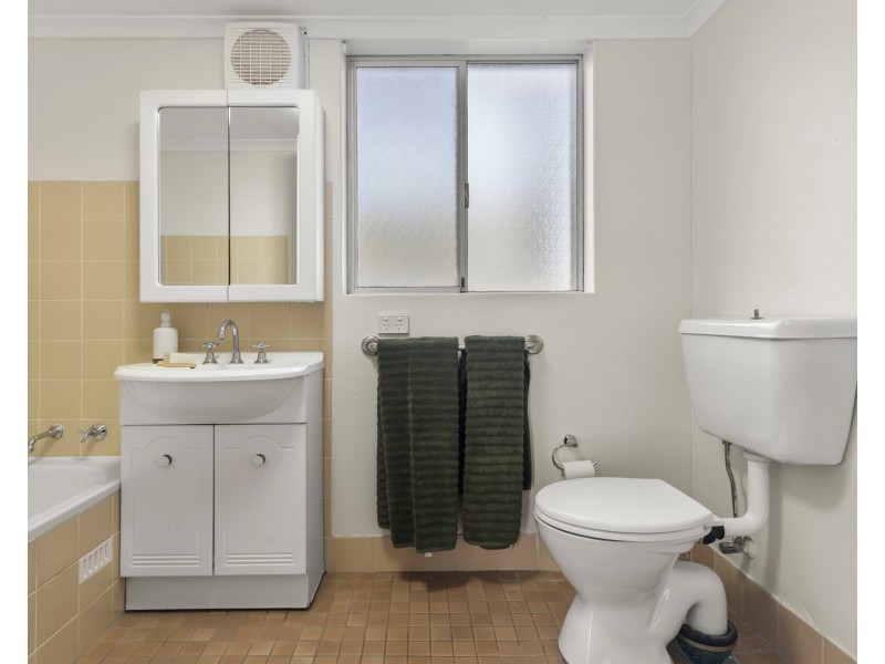 22/38-40 Chapman Street, Gymea NSW 2227