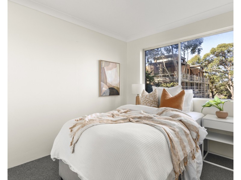 22/38-40 Chapman Street, Gymea NSW 2227