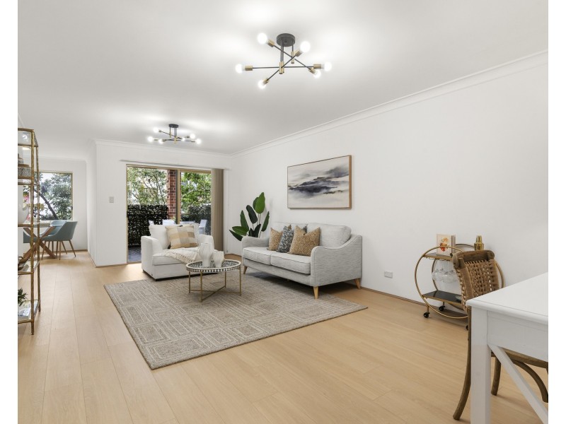 5/35-37 Chapman Street, Gymea NSW 2227