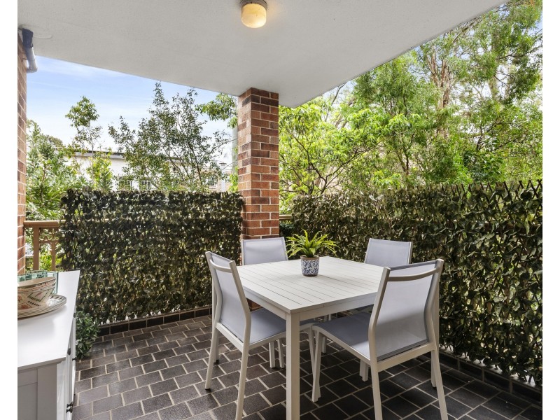 5/35-37 Chapman Street, Gymea NSW 2227