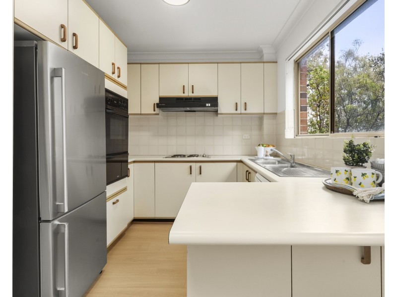 5/35-37 Chapman Street, Gymea NSW 2227