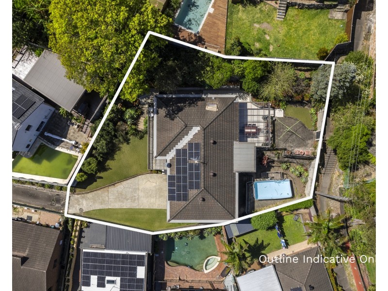12 Kurrewa Place, Kareela NSW 2232
