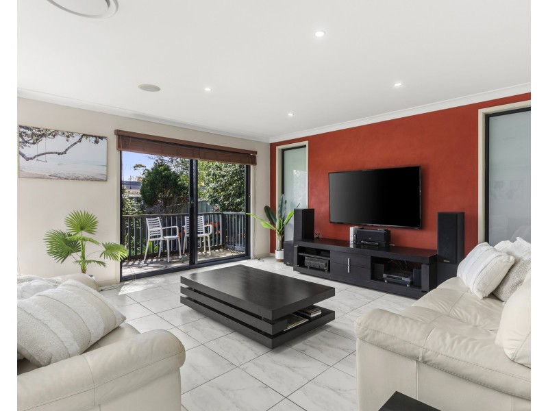 12 Kurrewa Place, Kareela NSW 2232