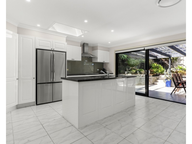 12 Kurrewa Place, Kareela NSW 2232