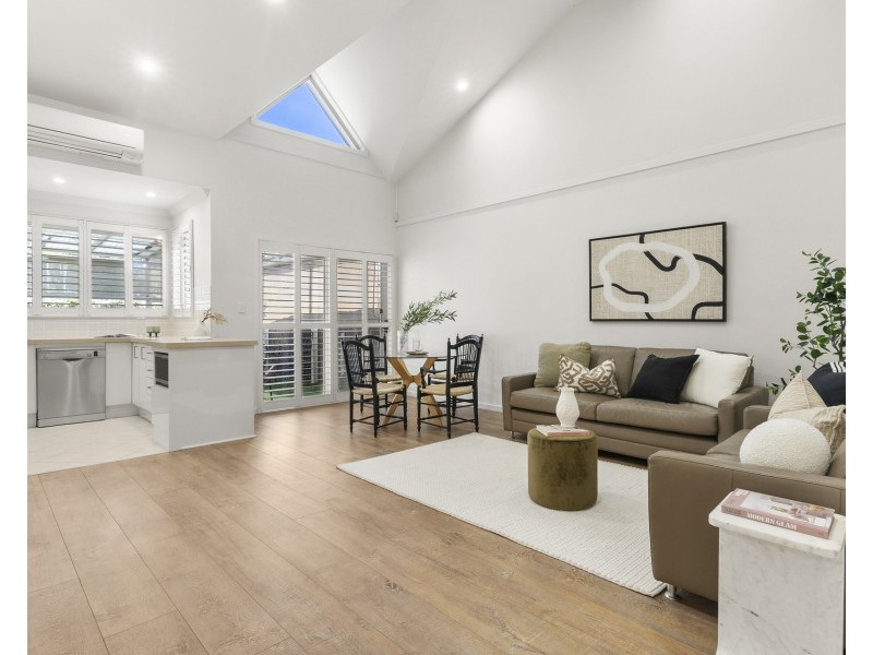 13/124-128 Oyster Bay Road, Oyster Bay NSW 2225