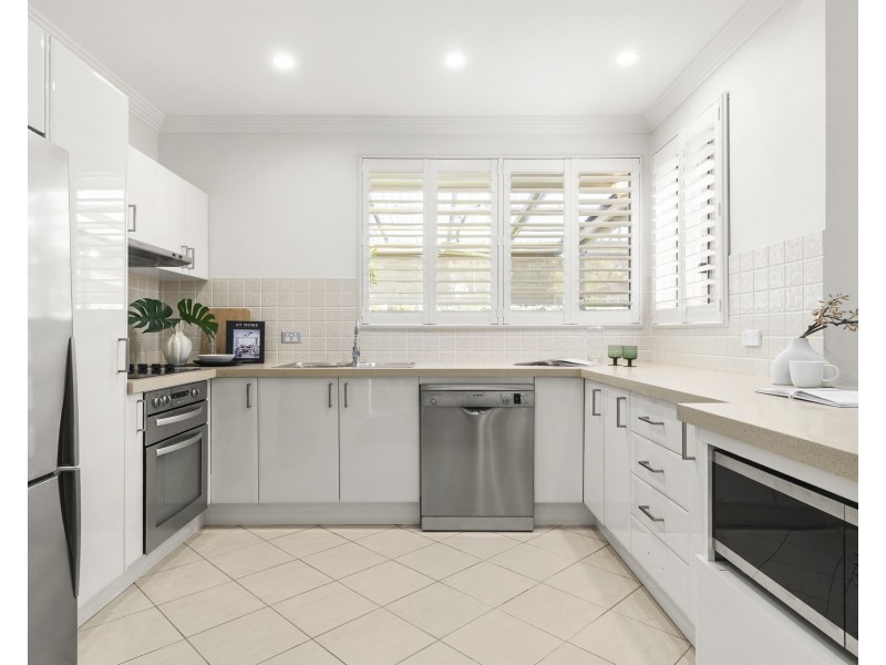 13/124-128 Oyster Bay Road, Oyster Bay NSW 2225
