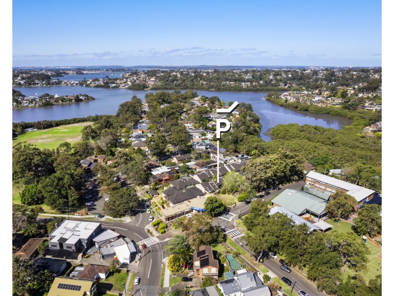 13/124-128 Oyster Bay Road, Oyster Bay NSW 2225