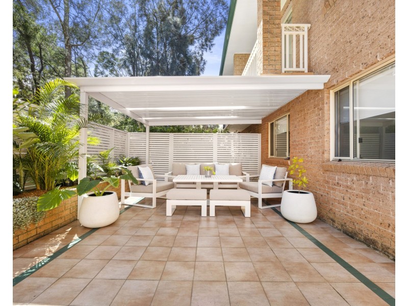 3/155-161 Port Hacking Road, Sylvania NSW 2224