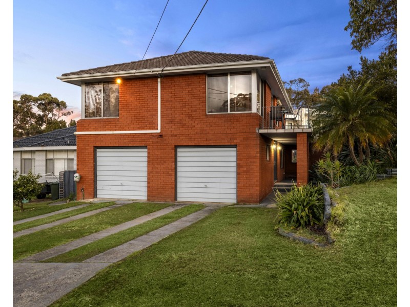 10 Kannan Place, Kirrawee NSW 2232