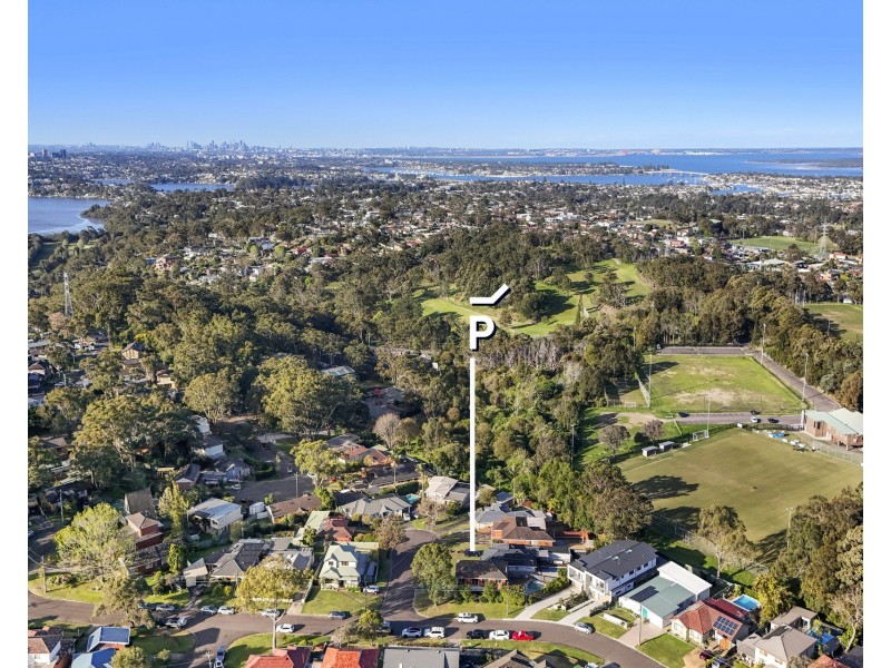 10 Kannan Place, Kirrawee NSW 2232