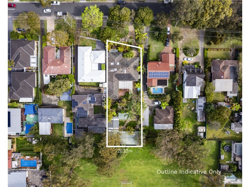 43 Caringbah Road, Caringbah South NSW 2229