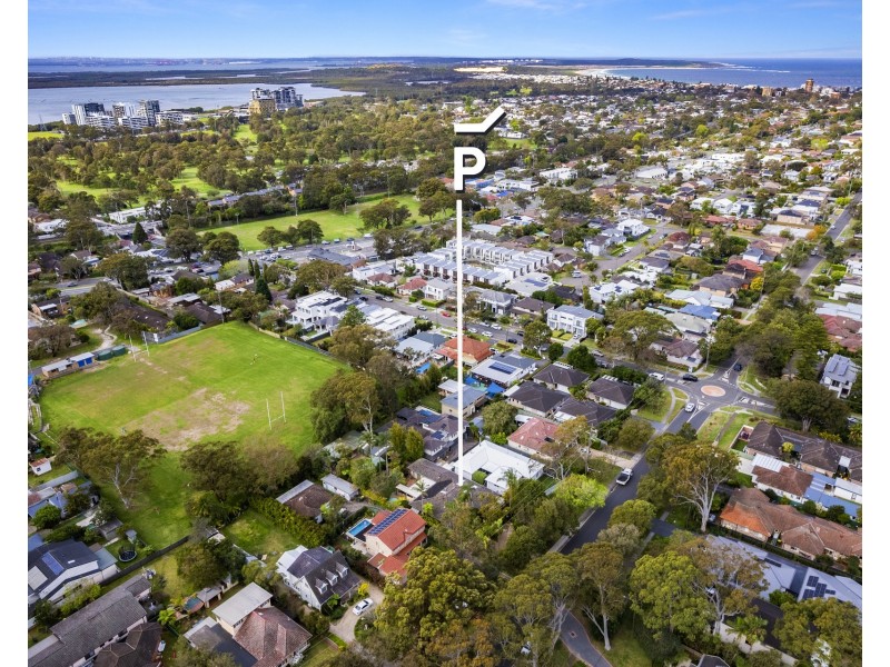 43 Caringbah Road, Caringbah South NSW 2229