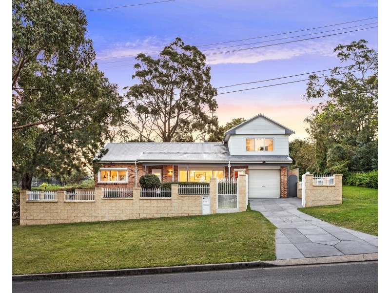 71 Sylvania Road, Miranda NSW 2228