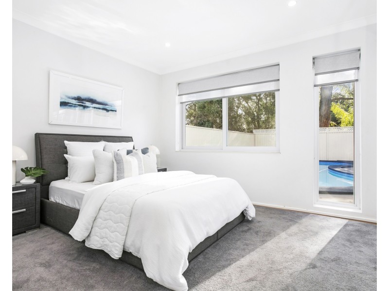 71 Sylvania Road, Miranda NSW 2228