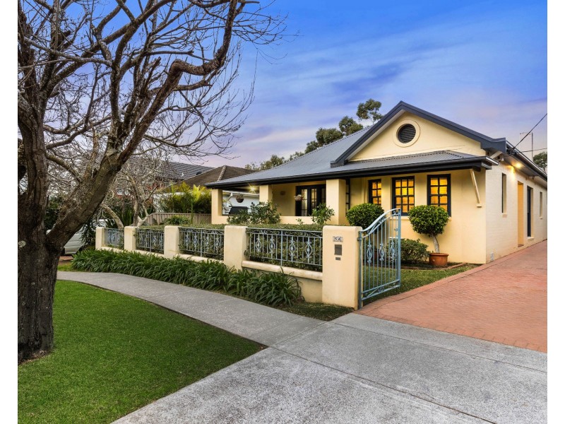 54 Wills Road, Woolooware NSW 2230