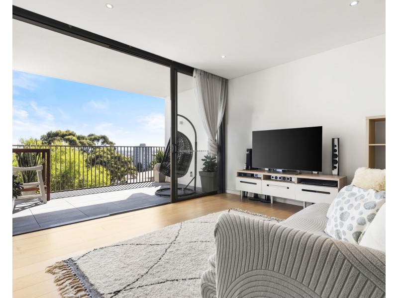 AA402/6 University Road, Miranda NSW 2228