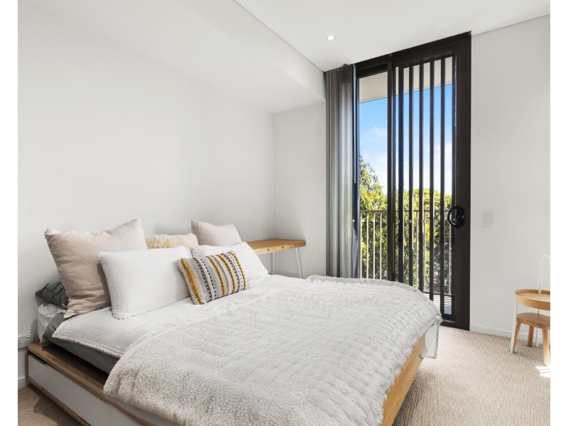 AA402/6 University Road, Miranda NSW 2228