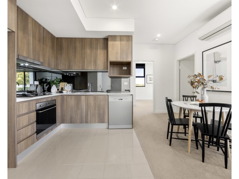 A303/18 Pinnacle Street, Miranda NSW 2228