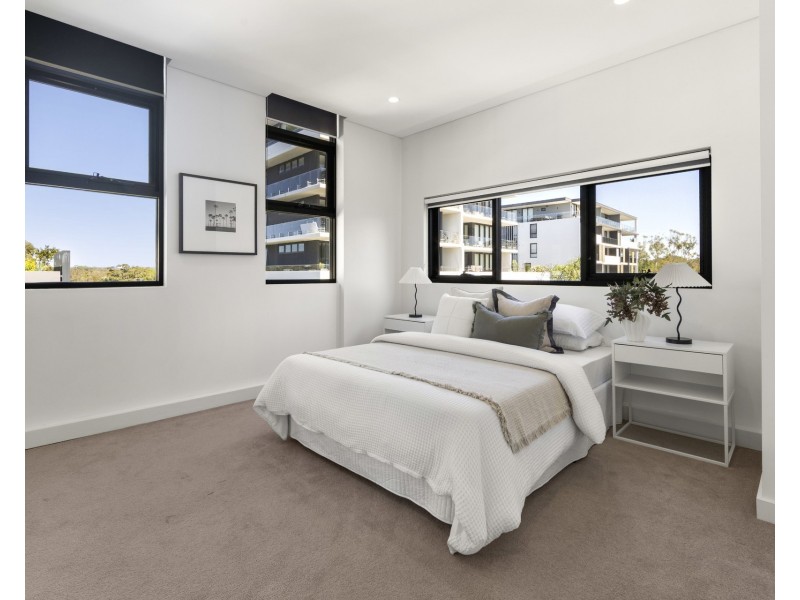 A303/18 Pinnacle Street, Miranda NSW 2228