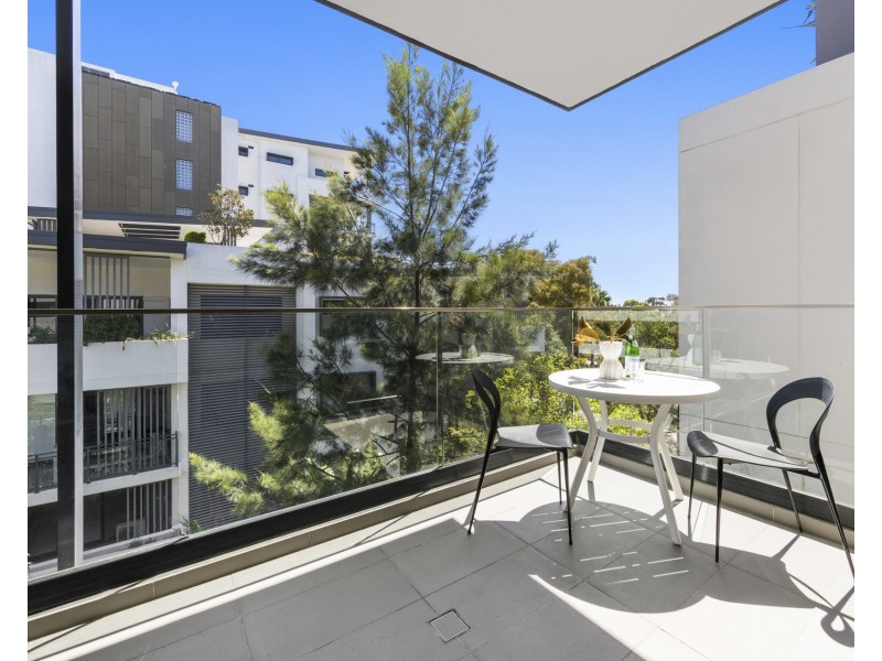 A303/18 Pinnacle Street, Miranda NSW 2228