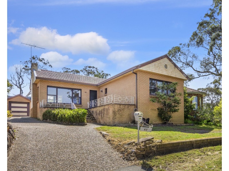 67 Attunga Road, Yowie Bay NSW 2228