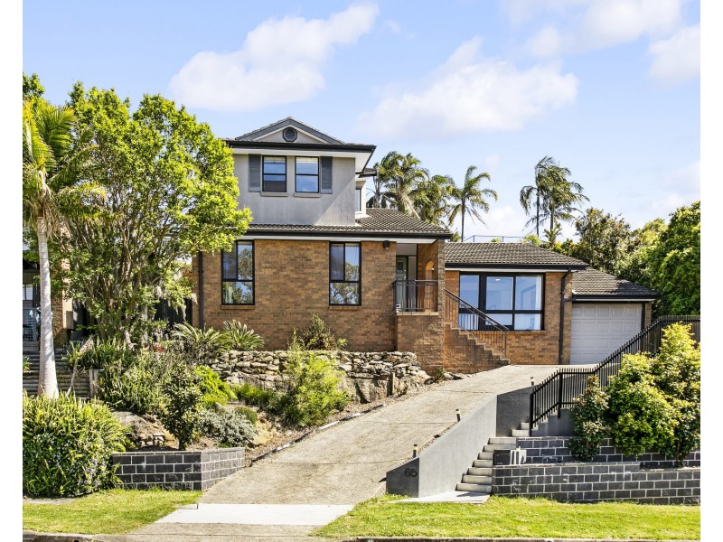 65 Urana Road, Yarrawarrah NSW 2233