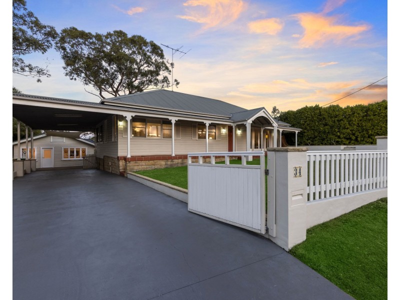 34 Lilli Pilli Point Road, Lilli Pilli NSW 2229