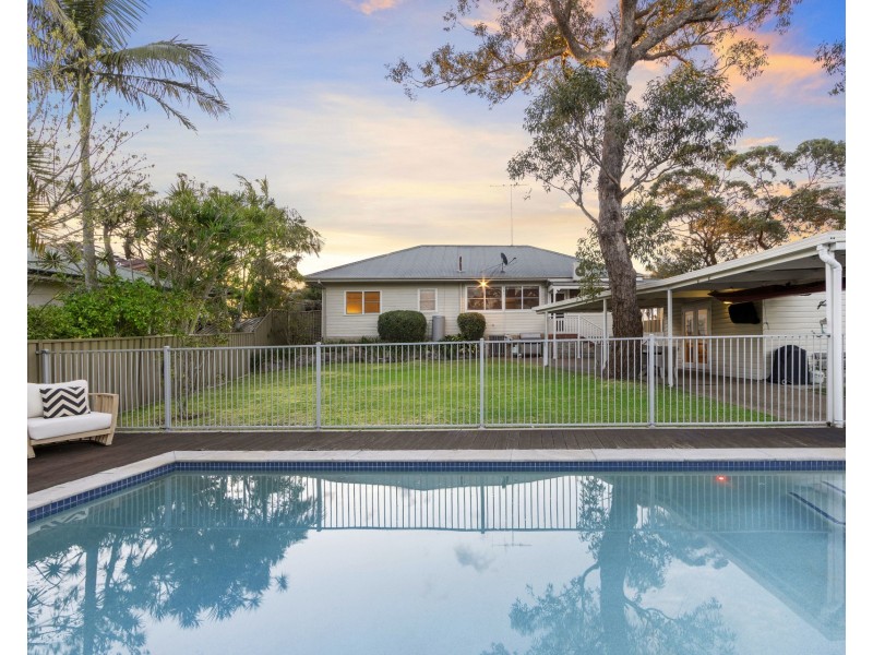 34 Lilli Pilli Point Road, Lilli Pilli NSW 2229