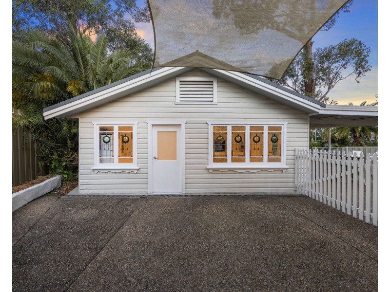 34 Lilli Pilli Point Road, Lilli Pilli NSW 2229
