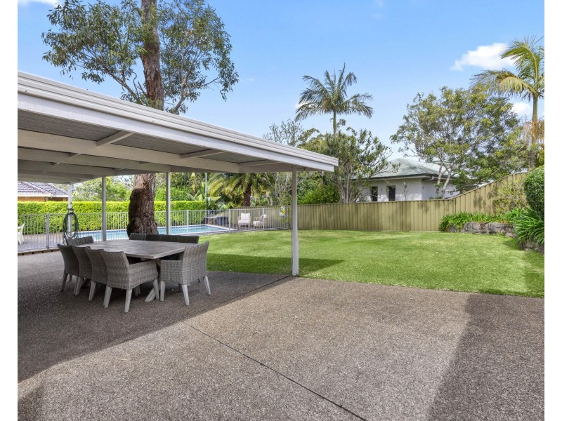 34 Lilli Pilli Point Road, Lilli Pilli NSW 2229