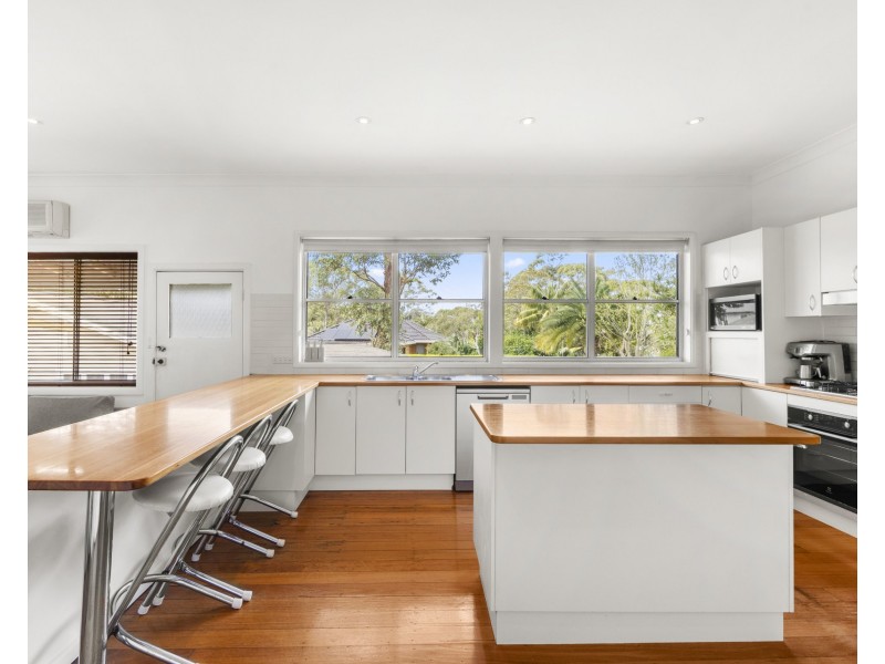 34 Lilli Pilli Point Road, Lilli Pilli NSW 2229