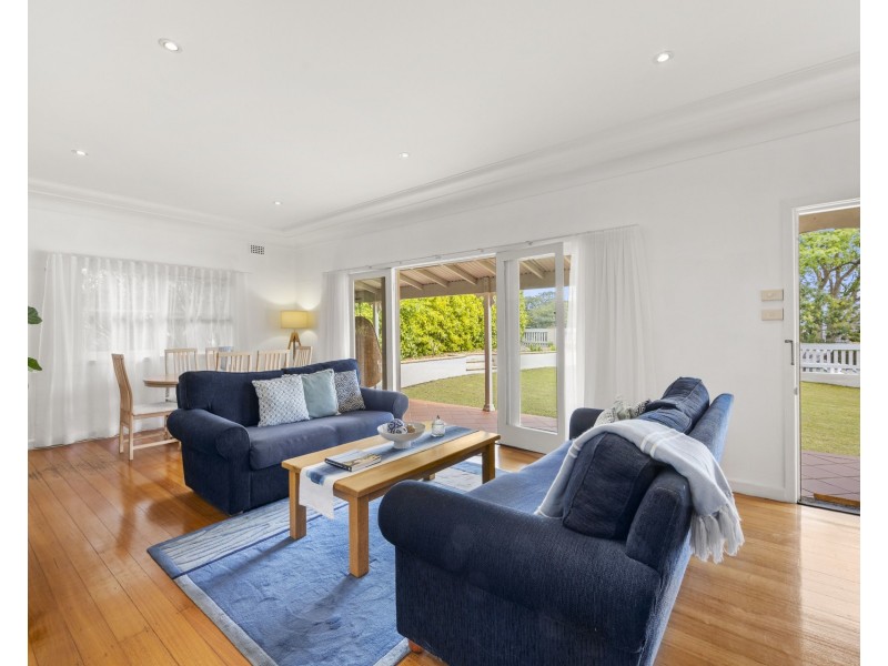 34 Lilli Pilli Point Road, Lilli Pilli NSW 2229