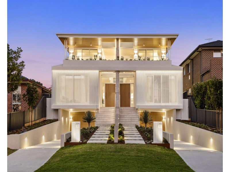 38a Taren Road, Caringbah South NSW 2229