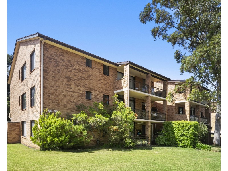 14/92-96 Glencoe Street, Sutherland NSW 2232