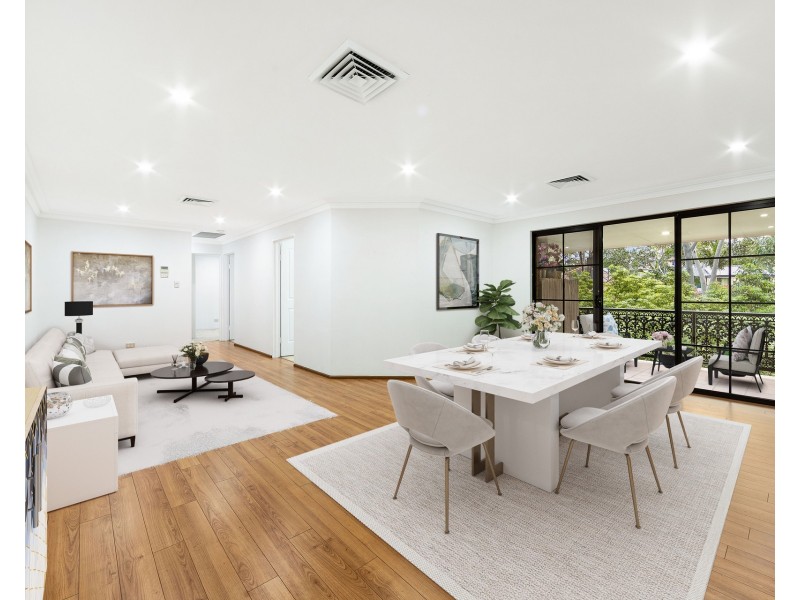22F/6 Schofield Place, Menai NSW 2234