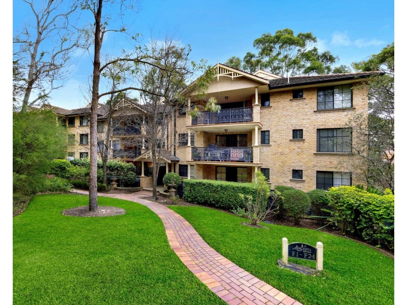 22F/6 Schofield Place, Menai NSW 2234
