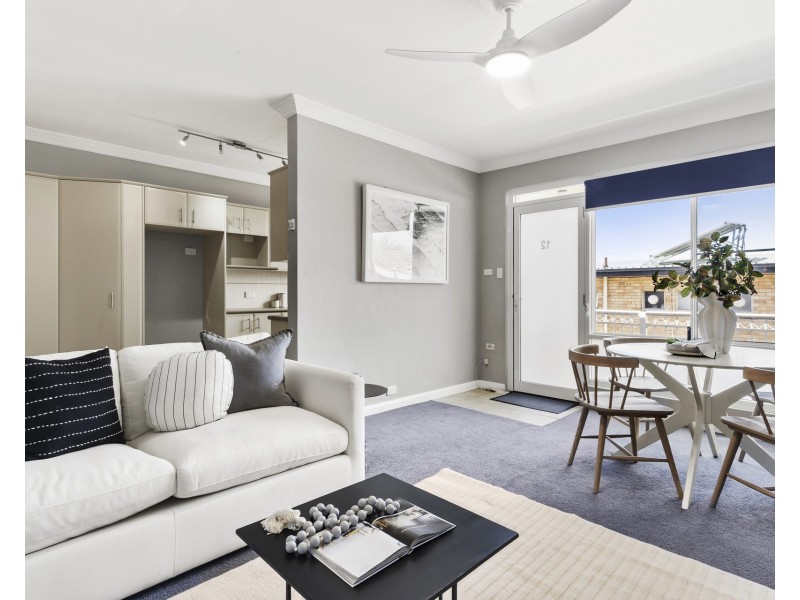 12/87 Kingsway, Cronulla NSW 2230