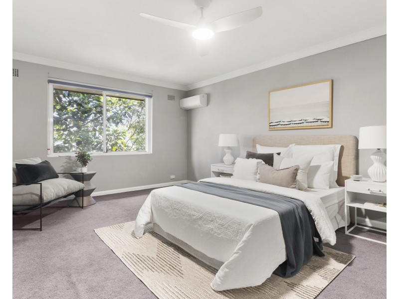 12/87 Kingsway, Cronulla NSW 2230