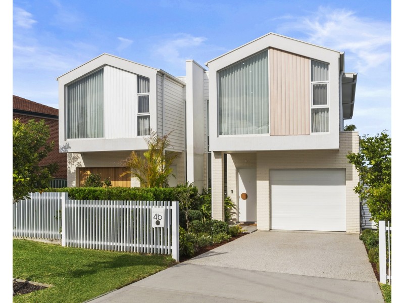 4b Edward Avenue, Miranda NSW 2228