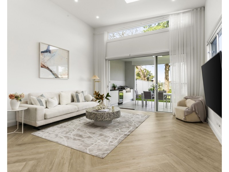 4b Edward Avenue, Miranda NSW 2228