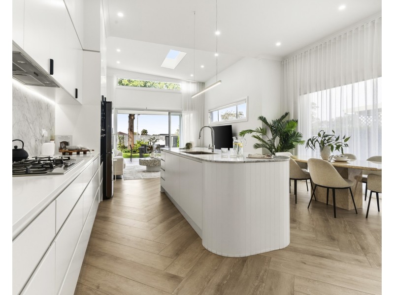 4b Edward Avenue, Miranda NSW 2228