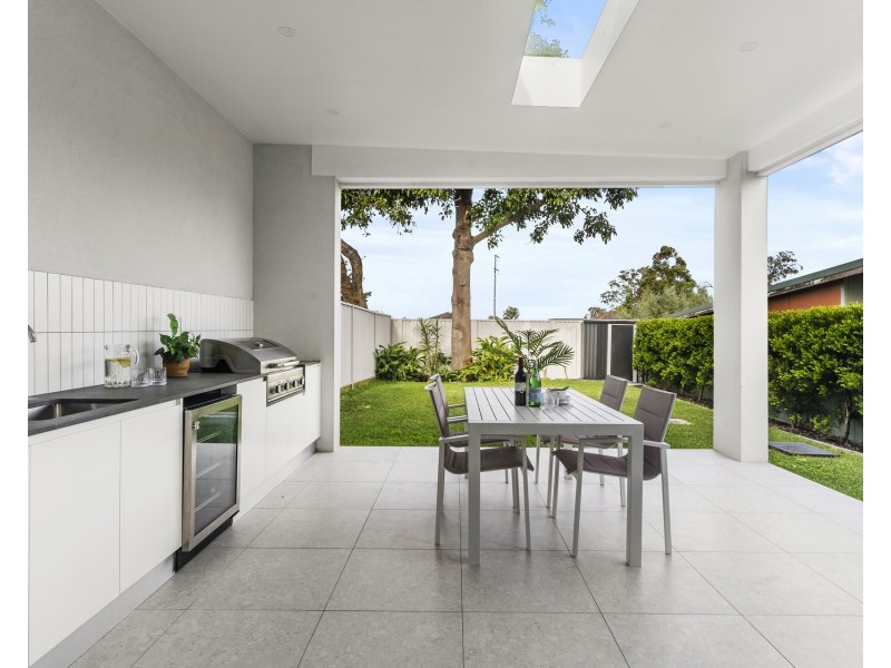 4b Edward Avenue, Miranda NSW 2228