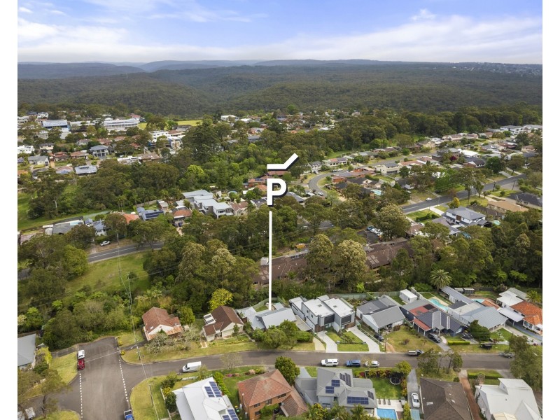 6 Erang Avenue, Kirrawee NSW 2232