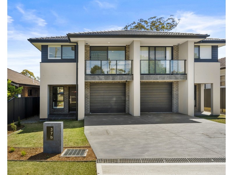 37b Engadine Avenue, Engadine NSW 2233