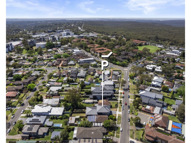 37b Engadine Avenue, Engadine NSW 2233
