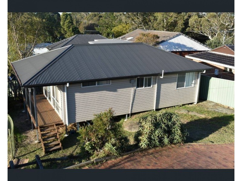 1/185A Loftus Avenue, Loftus NSW 2232