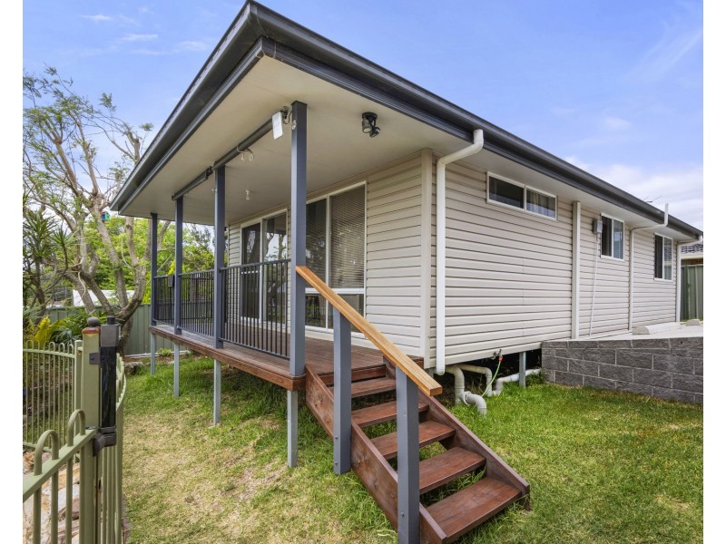 1/185A Loftus Avenue, Loftus NSW 2232