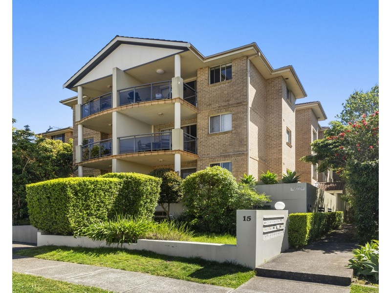 1/15 Caronia Avenue, Cronulla NSW 2230